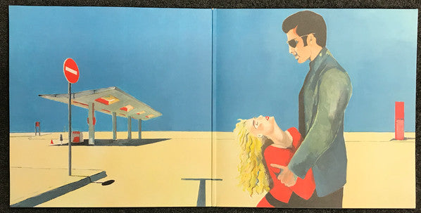 Someone To Drive You Home