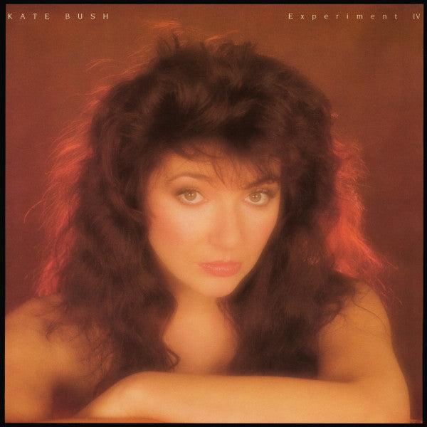 Release: Experiment IV-Vinyl-UK-1986-12KB 5, 12KB5-539595
