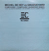 Michel De Hey - Compound (Vinyl, 12