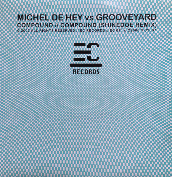 Release: Compound-Vinyl-Netherlands-2007-EC 071-935401