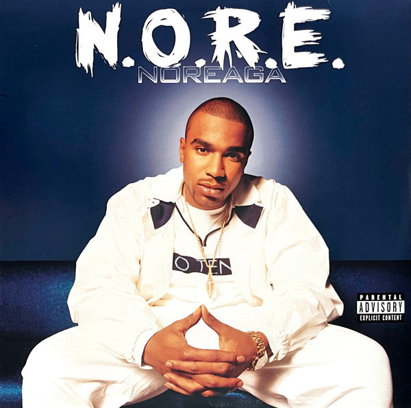 Release: N.O.R.E.-Vinyl-US-1998-PENV 3077-1-611648