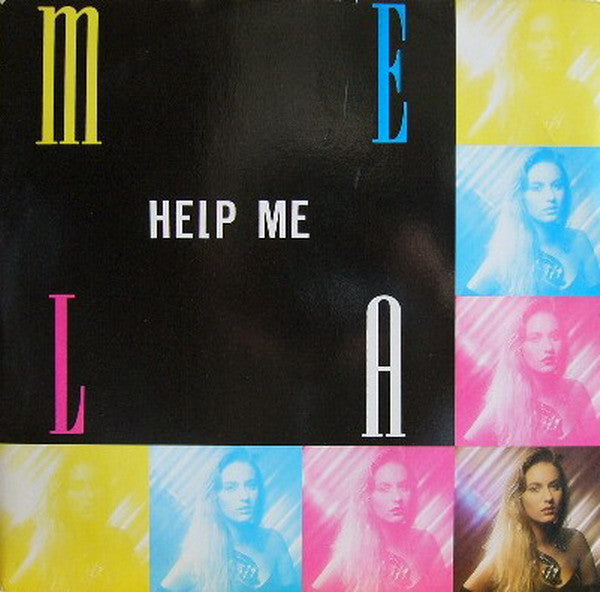 Master Release: Help Me by Mela