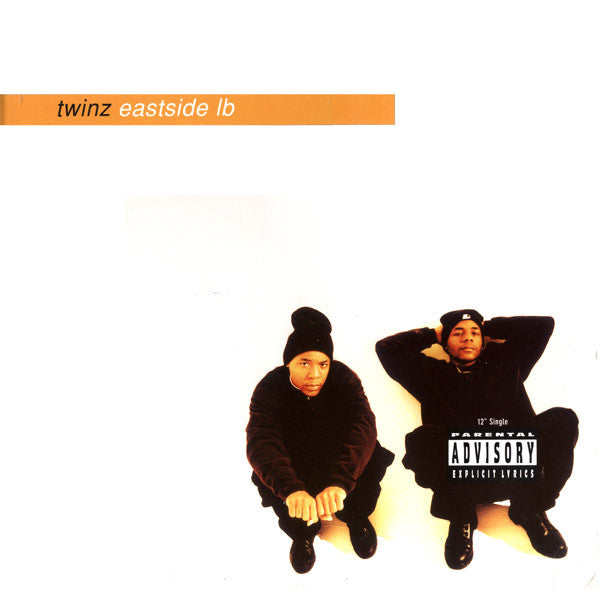 Release: Eastside LB-Vinyl-US-1995-314 577 793-1-502067