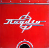 Raydio - Raydio (LP, Album) - Very Good (VG) / Very Good (VG)