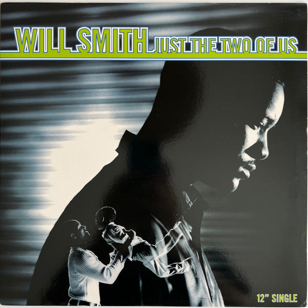 Master Release: Just The Two Of Us by Will Smith