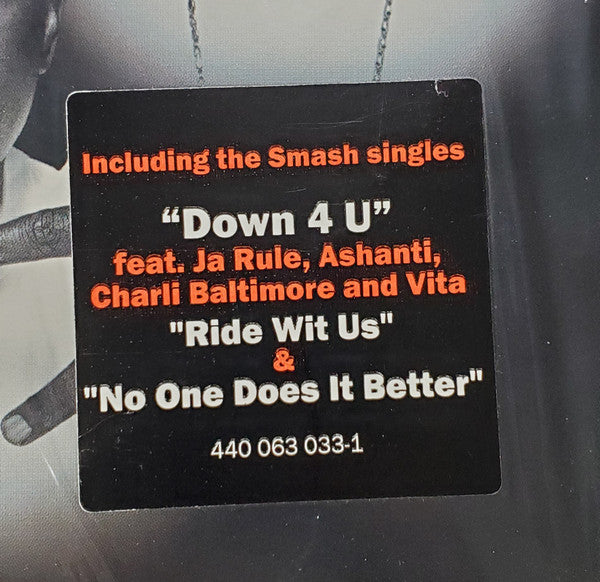 Irv Gotti Presents The Inc.