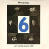 Mint Juleps - Girl To The Power Of 6 (Vinyl, 12