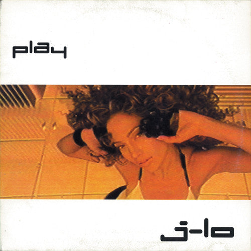 Master Release: Play by Jennifer Lopez