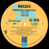 Nocera - Summertime, Summertime (Vinyl, 12