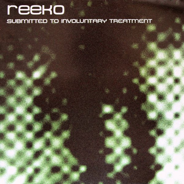 Release: Submitted To Involuntary Treatment-Vinyl-UK-2004-INC LP 001-255242