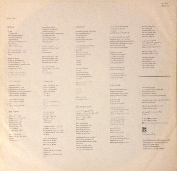 Songs To Learn & Sing