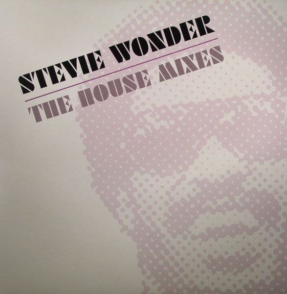 Release: The House Mixes-Vinyl-UK-2004-SWD 001-329317