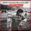 John Cougar Mellencamp - Scarecrow (Vinyl, LP, Album, Stereo) Very Good (VG) / Very Good Plus (VG+)