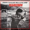John Cougar Mellencamp - Scarecrow (Vinyl, LP, Album, Stereo) Very Good (VG) / Very Good Plus (VG+)