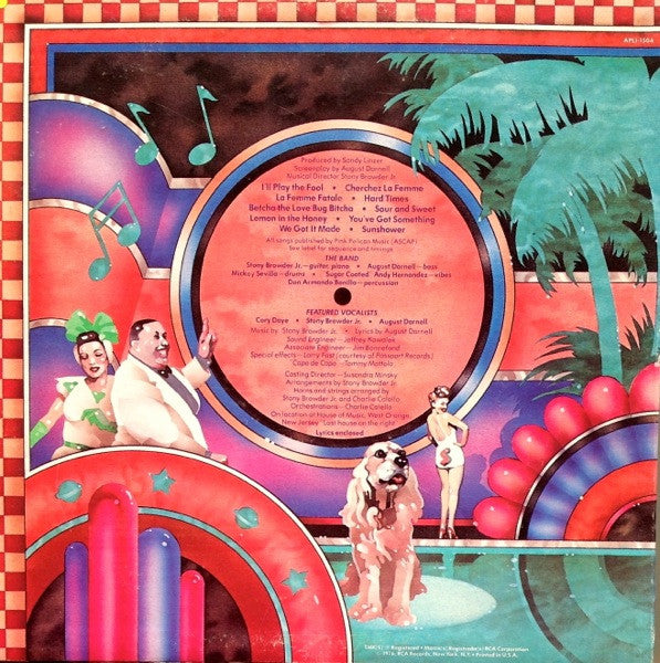 Master Release: Dr. Buzzard's Original "Savannah" Band by Dr. Buzzard's Original Savannah Band