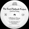 East Flatbush Project - A Madman's Dream / Can't Hold It Back (Vinyl, 12