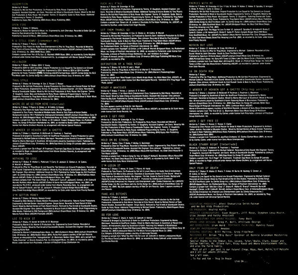 R U Still Down? [Remember Me]