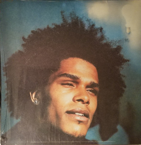 Maxwell's Urban Hang Suite