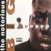 Notorious B.I.G. - Big Poppa (Vinyl, 12