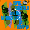 Elvis Costello & The Attractions - Get Happy!! (LP, Album, Stereo) - Very Good Plus (VG+) / Near Mint (NM or M-)