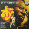 Curtis Mayfield - Super Fly (Vinyl, LP, Album, Reissue, Remastered) Very Good Plus (VG+) / Very Good Plus (VG+)