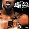 Pete Rock - Soul Survivor (2xVinyl, LP, Album, Stereo) Good Plus (G+) / Very Good (VG)
