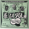 De La Soul - Ego Trippin' (Part Two) (Vinyl, 12