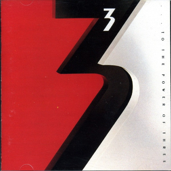 Master Release: … To The Power Of Three by 3 (2)