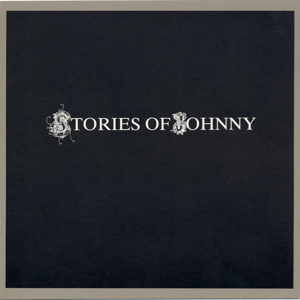 Stories Of Johnny