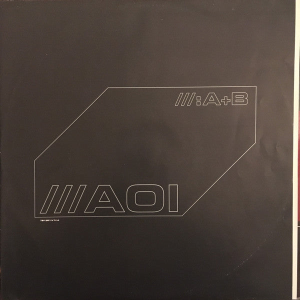 Art Official Intelligence: Mosaic Thump