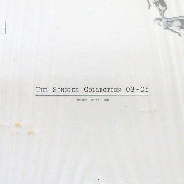 The Singles Collection 03-05