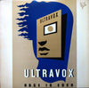 Ultravox - Rage In Eden (Vinyl, LP, Album) Good Plus (G+) / Very Good (VG)