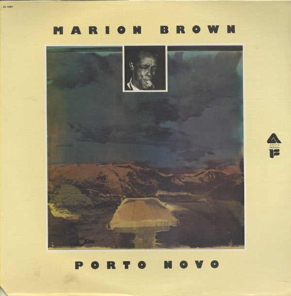 Release: Porto Novo-Vinyl-US-1975-AL 1001, AL 1001-576276
