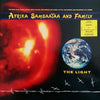 Afrika Bambaataa & Family - The Light (LP, Album, Stereo, 12