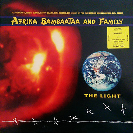 The Light