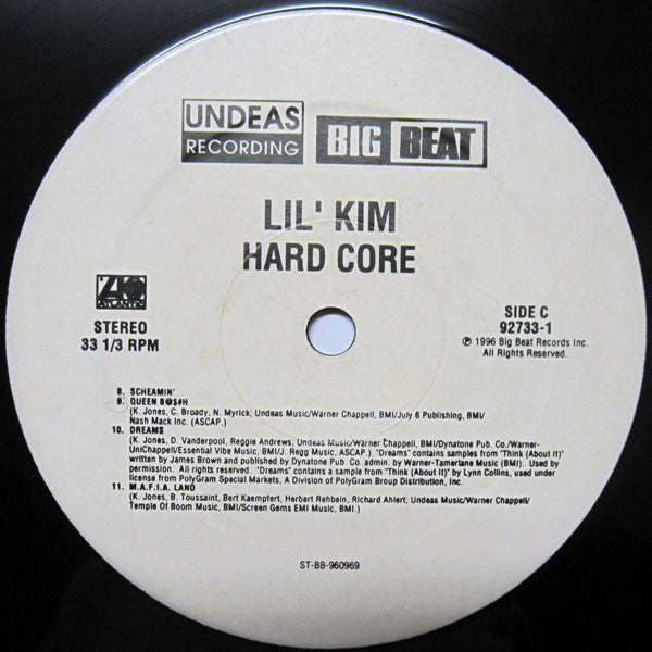Hard Core