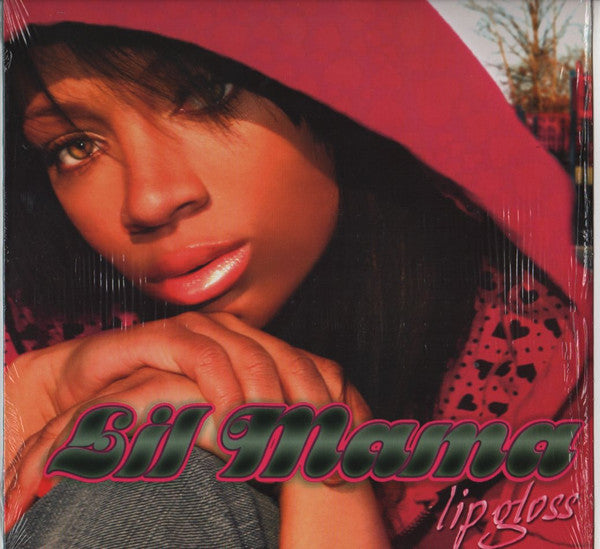 Release: Lip Gloss-Vinyl-US-2007-88697-07519-1-983740