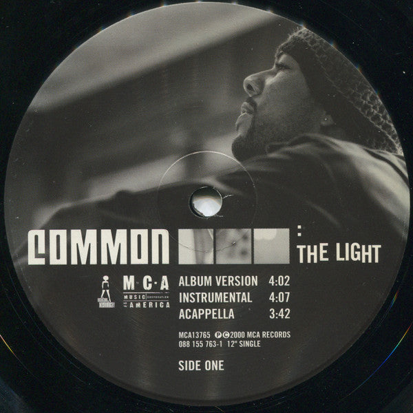 The Light / Funky For You