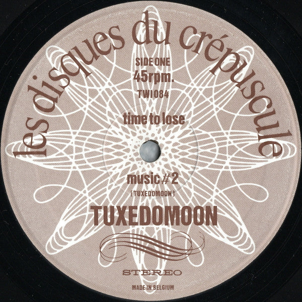 Time To Lose - Blind