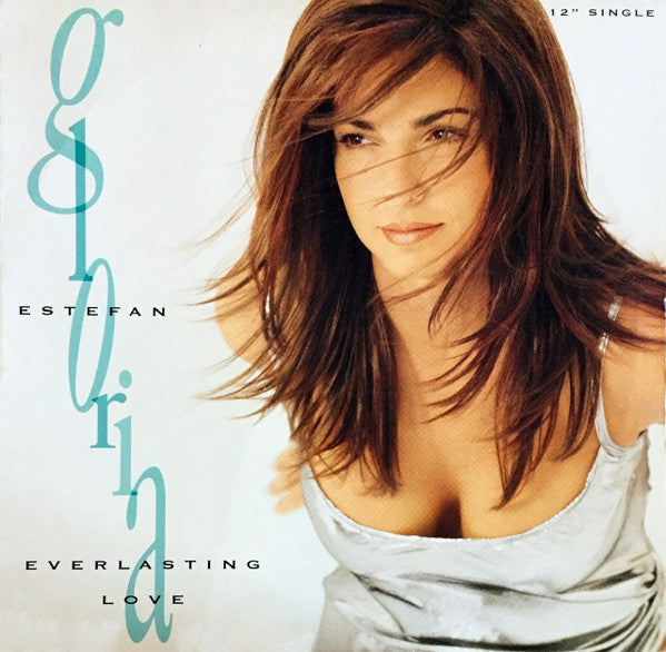 Master Release: Everlasting Love by Gloria Estefan