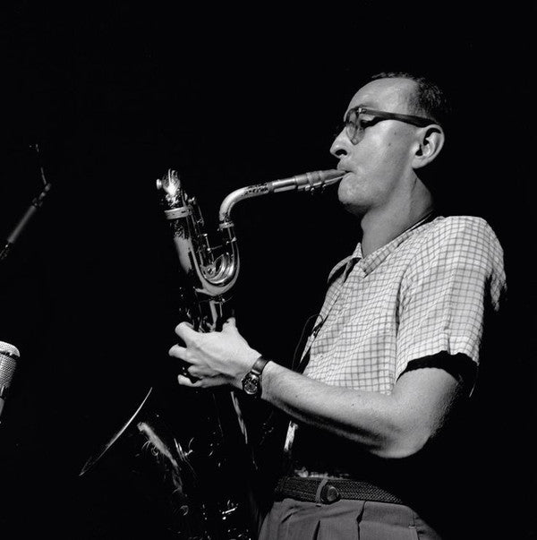 Pepper Adams