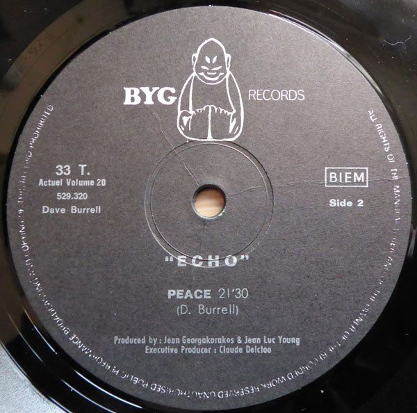 Echo