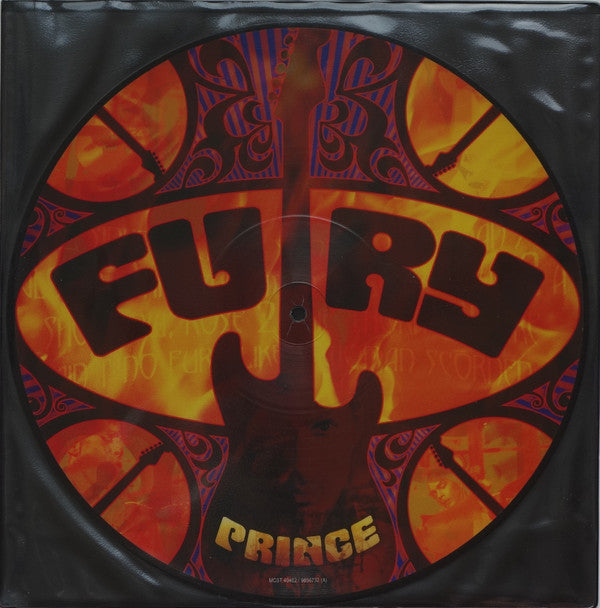 Fury