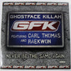 Ghostface Killah - Never Be The Same Again (12