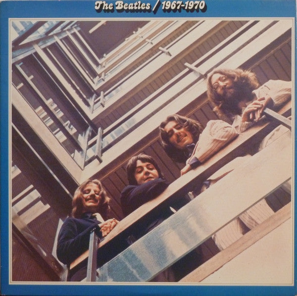 Release: 1967-1970-Vinyl-US-1978-SEBX-11843-423447