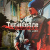 Turbulence (4) - Notorious (The Album) (Vinyl, LP, Album) Very Good Plus (VG+) / Very Good (VG)
