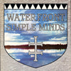 Simple Minds - Waterfront (Vinyl, 12