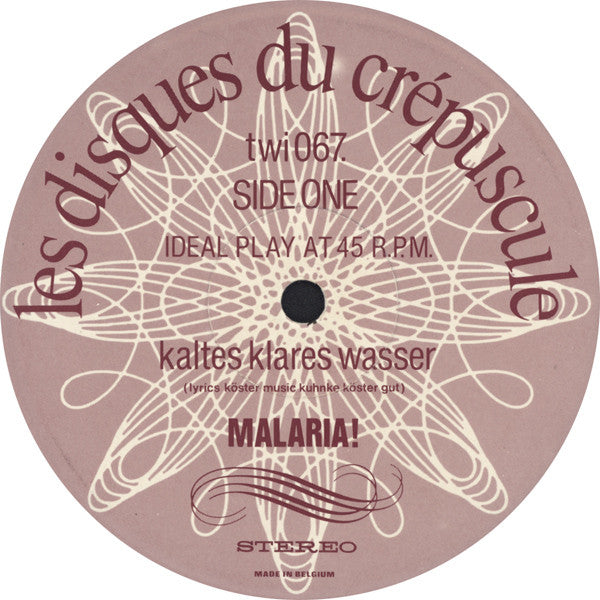 Weisses Wasser: White Water