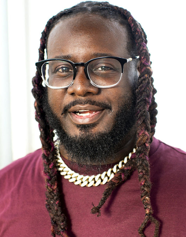 T-Pain