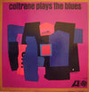 John Coltrane - Coltrane Plays The Blues (LP, Album, Mono) - Very Good (VG) / Very Good Plus (VG+)